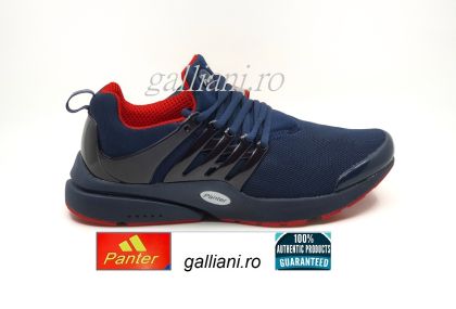 Pantofi sport Panter Navy-