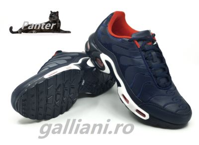 Adidasi pantofi sport barbati/baieti-Panter-bs panter 77 navy