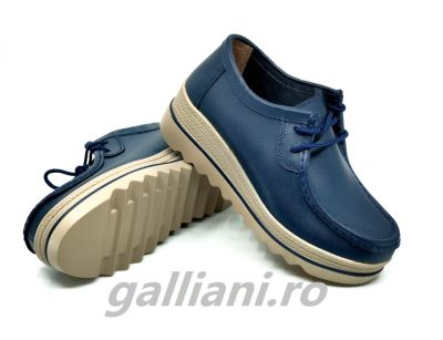 Pantofi casual dama din piele naturala-Signo by Botinelli-bleumarin-dc-botinelli-1151-1-navy