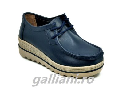 Pantofi casual dama din piele naturala-Signo by Botinelli-bleumarin-dc-botinelli-1151-1-navy