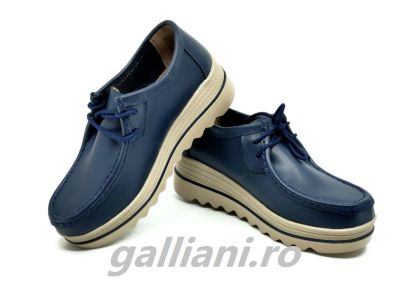 Pantofi casual dama din piele naturala-Signo by Botinelli-bleumarin-dc-botinelli-1151-1-navy