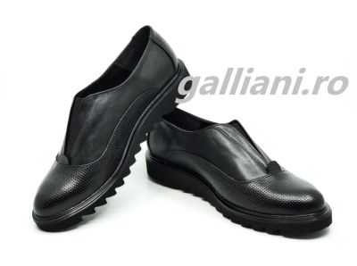 Pantofi casual Grethe Leather dama-piele naturala integral,fabricat in Romania-dc-grethe-leather-talpex-16