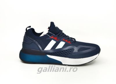 Adidasi bleumarin Panter Barbati-bs-panter-a07-navy