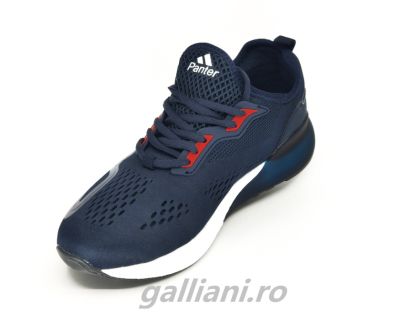 Adidasi bleumarin Panter Barbati-bs-panter-a07-navy