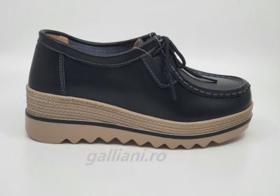 Pantofi negri casual-Dama-Piele Naturala-Signo by Botinelli-dc-botinelli-1151-1