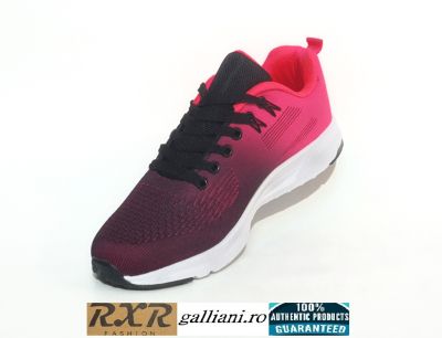 Adidasi pantofi sport dama Rxr-ds-rxr-sh-18-mei-red