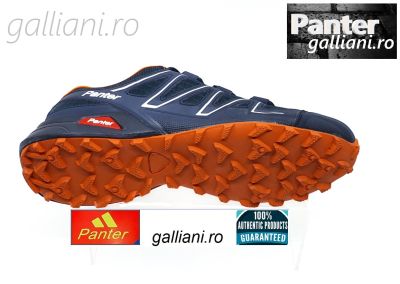 Adidasi pantofi sport Panter mountain barbati bs-panter-mountain-79-navy-orange